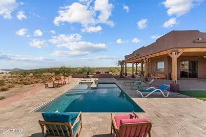 29245 S Buckaroo Road, Congress, AZ 85332 - Photo 29