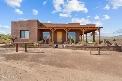 29245 S Buckaroo Road, Congress, AZ 85332 - Photo 35