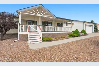 7082 Tumbleweed Trail, Show Low, AZ 85901 - Photo 7