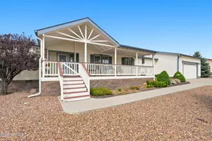 7082 Tumbleweed Trail, Show Low, AZ 85901 - Photo 7
