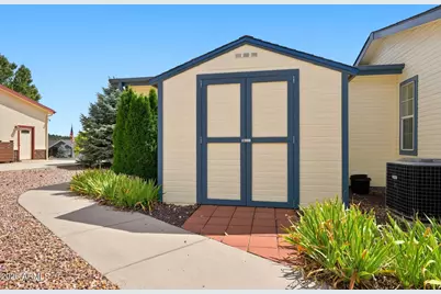 7082 Tumbleweed Trail, Show Low, AZ 85901 - Photo 45