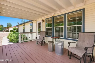 7082 Tumbleweed Trail, Show Low, AZ 85901 - Photo 43