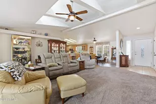 7082 Tumbleweed Trail, Show Low, AZ 85901 - Photo 13