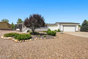 7082 Tumbleweed Trail, Show Low, AZ 85901 - Photo 5