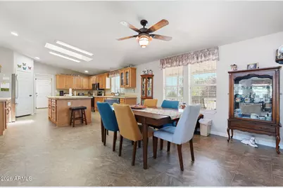 7082 Tumbleweed Trail, Show Low, AZ 85901 - Photo 21