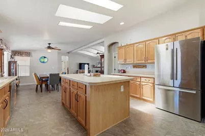 7082 Tumbleweed Trail, Show Low, AZ 85901 - Photo 17