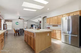 7082 Tumbleweed Trail, Show Low, AZ 85901 - Photo 17