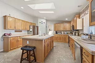 7082 Tumbleweed Trail, Show Low, AZ 85901 - Photo 15