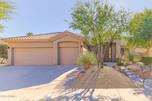 7241 E Rustling Pass, Scottsdale, AZ 85255 - Photo 1