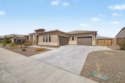 17244 W Loma Lane, Waddell, AZ 85355 - Photo 5