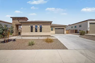 17244 W Loma Lane, Waddell, AZ 85355 - Photo 1