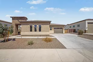 17244 W Loma Ln, Waddell, AZ 85355 - Photo 1