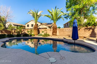 6233 S Rochester Drive, Gilbert, AZ 85298 - Photo 55