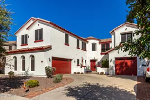 6233 S Rochester Dr, Gilbert, AZ 85298 - Photo 1