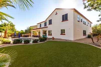6233 S Rochester Drive, Gilbert, AZ 85298 - Photo 51
