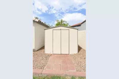 19531 N 51st Drive, Glendale, AZ 85308 - Photo 21
