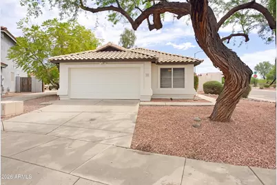 19531 N 51st Drive, Glendale, AZ 85308 - Photo 1