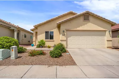 4235 Big Bend Street, Sierra Vista, AZ 85650 - Photo 1