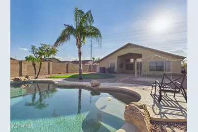 22621 N 34th Lane, Phoenix, AZ 85027 - Photo 23