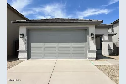 23190 W Williams Street W, Buckeye, AZ 85326 - Photo 1