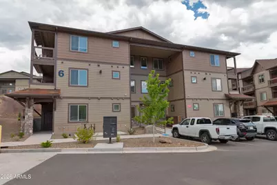 1650 E Ponderosa Parkway #228, Flagstaff, AZ 86001 - Photo 1