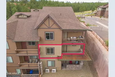 1650 E Ponderosa Parkway #228, Flagstaff, AZ 86001 - Photo 23