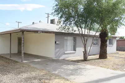 4301 N 51st Avenue, Phoenix, AZ 85031 - Photo 1