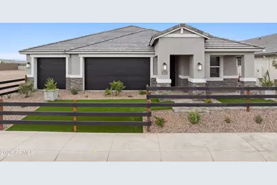 2704 W Sentiero Avenue, Apache Junction, AZ 85120 - Photo 1