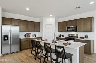 2704 W Sentiero Ave, Apache Junction, AZ 85120 - Photo 11