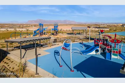 2704 W Sentiero Avenue, Apache Junction, AZ 85120 - Photo 51