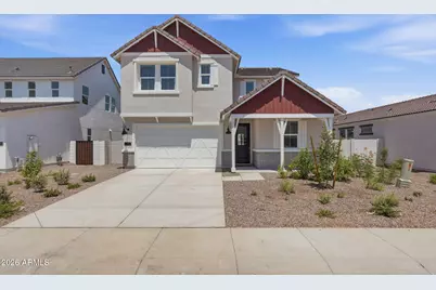 3292 W Emerald Road, San Tan Valley, AZ 85144 - Photo 1