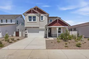3292 W Emerald Rd, San Tan Valley, AZ 85144 - Photo 1