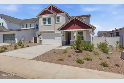 3292 W Emerald Road, San Tan Valley, AZ 85144 - Photo 3