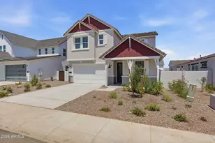 3292 W Emerald Rd, San Tan Valley, AZ 85144 - Photo 3