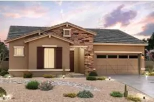 3040 N 202nd Gln, Buckeye, AZ 85396 - Photo 1