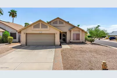 1335 N 87th Street, Scottsdale, AZ 85257 - Photo 1