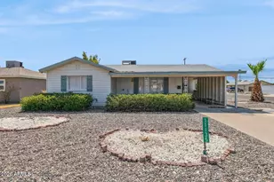 11135 W Florida Ave, Youngtown, AZ 85363 - Photo 1
