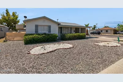 11135 W Florida Avenue, Youngtown, AZ 85363 - Photo 3