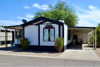 19802 N 32nd Street #28, Phoenix, AZ 85050 - Photo 13