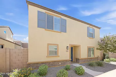 3933 S 82nd Drive, Phoenix, AZ 85043 - Photo 1