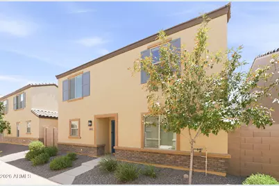 3933 S 82nd Drive, Phoenix, AZ 85043 - Photo 3