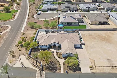 18135 W Missouri Avenue, Litchfield Park, AZ 85340 - Photo 79