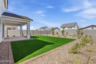 3308 W Emerald Rd, San Tan Valley, AZ 85144 - Photo 37