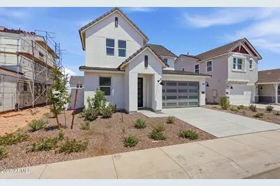 3308 W Emerald Road, San Tan Valley, AZ 85144 - Photo 3