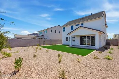 3308 W Emerald Road, San Tan Valley, AZ 85144 - Photo 41