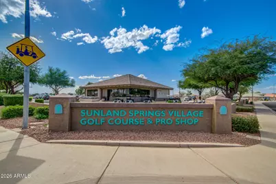11250 E Kilarea Avenue #280, Mesa, AZ 85209 - Photo 41