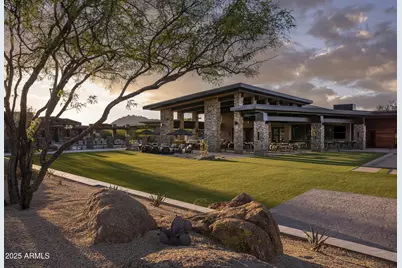 12686 E Black Rock Road, Scottsdale, AZ 85255 - Photo 17