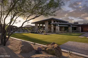 12686 E Black Rock Rd, Scottsdale, AZ 85255 - Photo 17