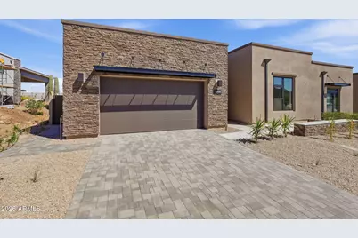 12686 E Black Rock Road, Scottsdale, AZ 85255 - Photo 1