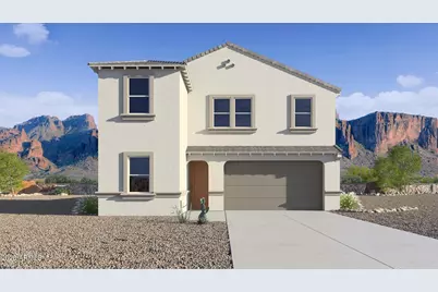 16910 S 26th Drive, Phoenix, AZ 85045 - Photo 1